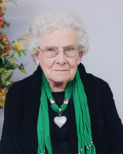 Estelle Melton Sullivan Profile Photo