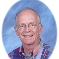 Dan H. Moore Profile Photo