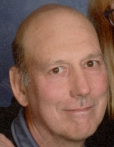 Gerald  L. "Jerry" Hosch