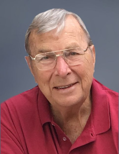 Rev. Msgr. Mark R. Schommer Profile Photo