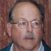 John W. Schulties Profile Photo