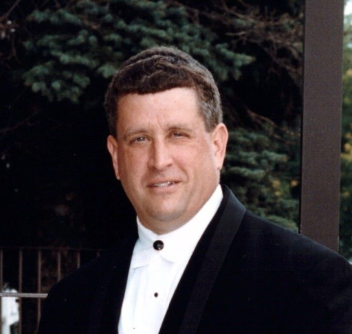 Fred E. Mitchell Profile Photo
