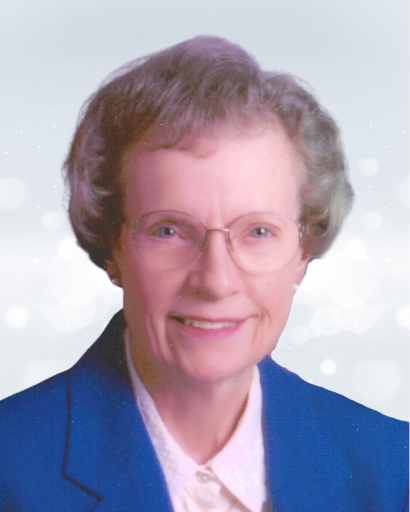 Arlene A. Letters's obituary image