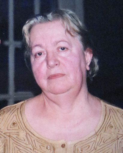 Svetlana Guryanova Obituary November 13, 2023 - Badger Funeral Home
