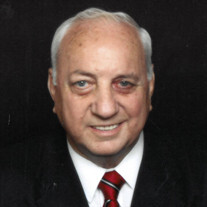 Dr. Robert "Bob" Terrell Daugherty Profile Photo
