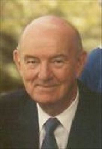 John W. "Jack" Hanlon