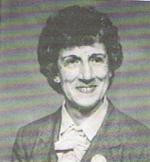 Mary Mertis Pitman