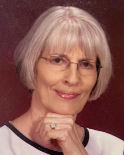 Mildred Ann Amberg Harter Profile Photo