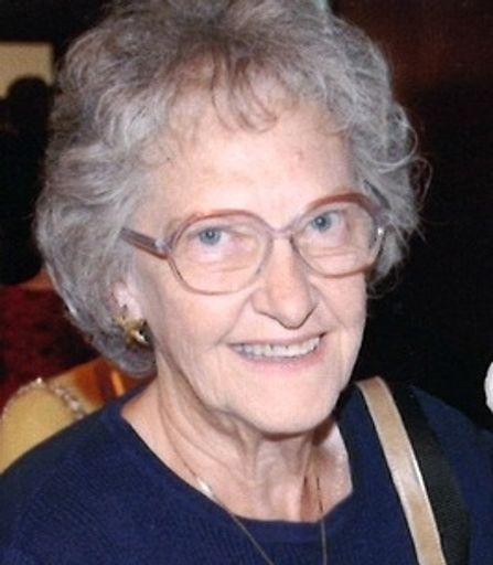 Ruth Bowling Profile Photo