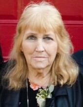 Patricia Ann Williamson Profile Photo