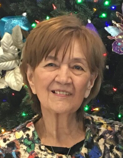 Elva Espinoza Profile Photo