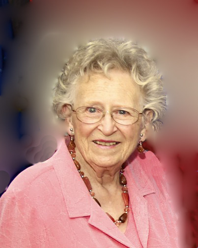 Doris Huffaker