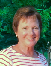 Janet Hoy Profile Photo