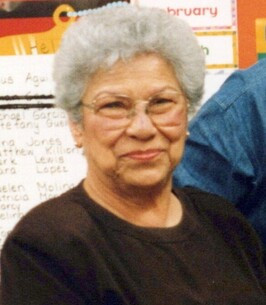 Rosa R. Vasquez