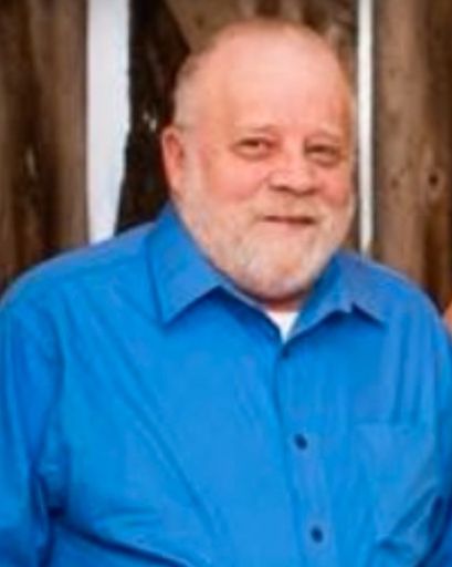 Robert Leroy Wright Sr. Profile Photo