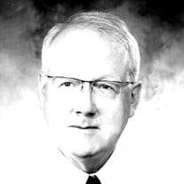 Jimmy L. Chorpening Profile Photo