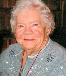 Frances N. Sortman