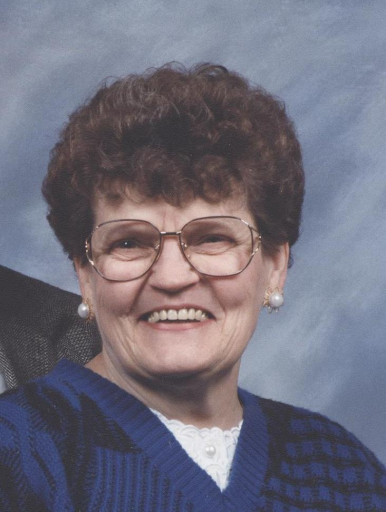 Rosemary Plamann