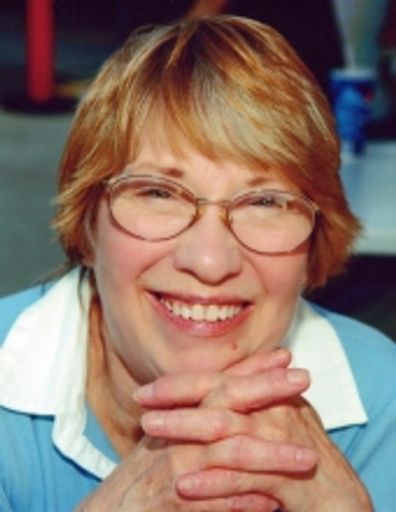 Margaret A. "Peg" Salzman