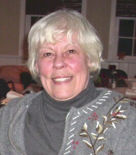 Joyce Smith