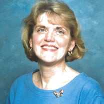 Gail Felton Profile Photo