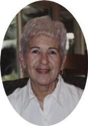 Mary Margaret Budge Profile Photo