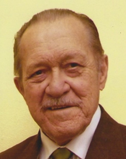 Joseph Stutler