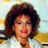 Rita P. Ontiveros Profile Photo