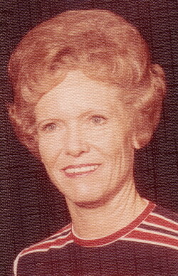 Gladys Sterr