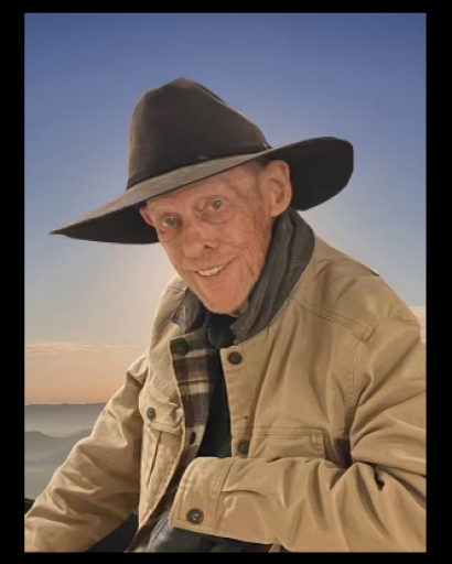 Rodney G Klinge's obituary image