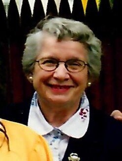 Maryln  M. Roberts