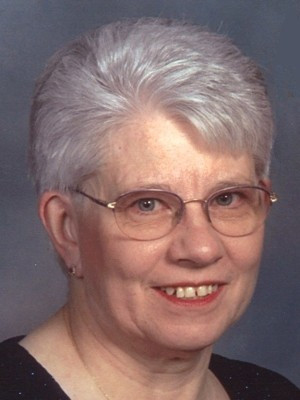 Mary L. Berg