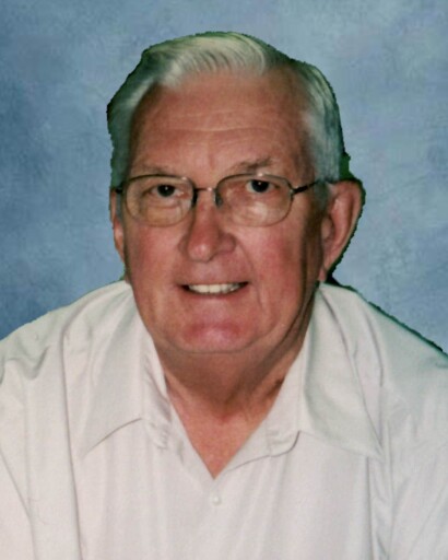 Leland John Dilling's obituary image