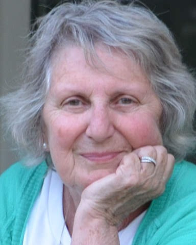 Rosemary Zarodkiewicz
