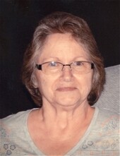 Shirley Jeanette Elder