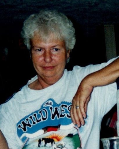 Geraldine "Jerry" L. Ditson