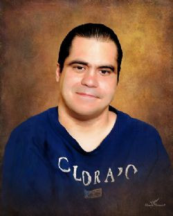 Gerardo Perez Profile Photo