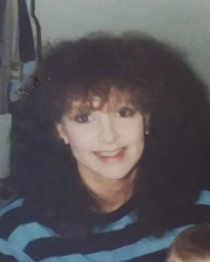 Kathy Webster Profile Photo
