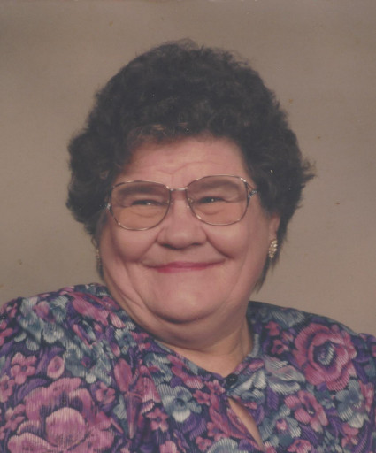 Ida Bernice Ferguson