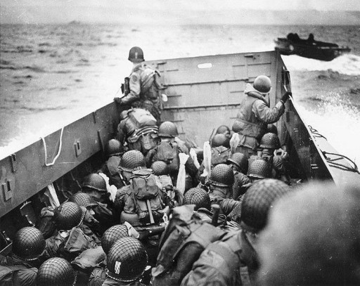 D-Day 1944