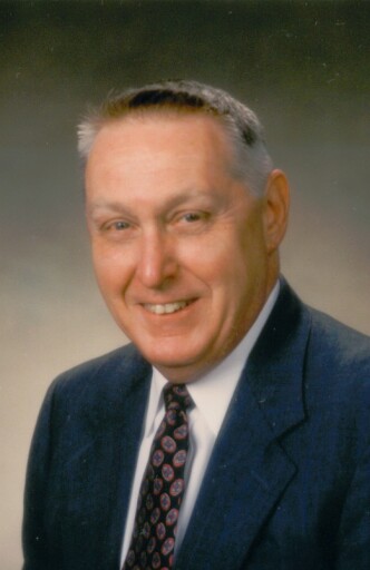 Richard B. Hardman  Iii