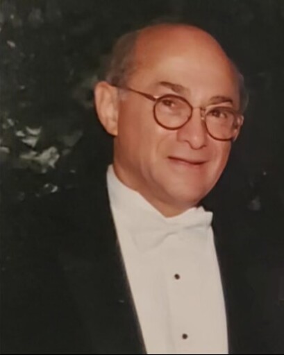 Errol Allen Schoenbrun