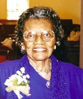 Bernice  Eleanor  Watts