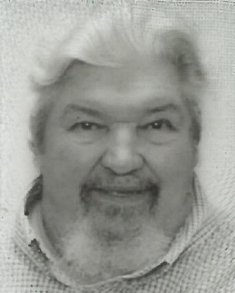 Terry L. Barnett's obituary image
