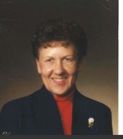 Bertha Rose Stott Profile Photo