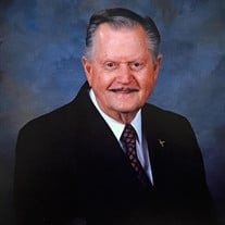 Dr. Dale Holloway Sr. Profile Photo