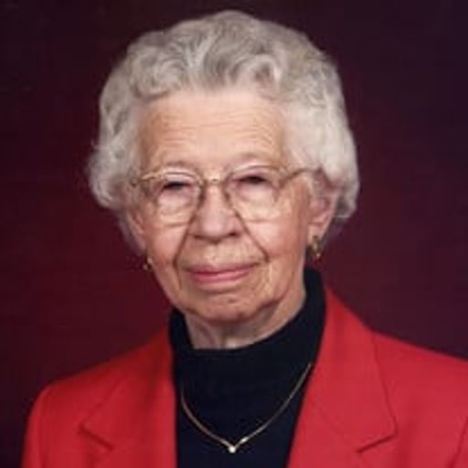 Erma Irene Brewer Profile Photo