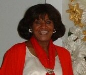 Barbara Brown Profile Photo