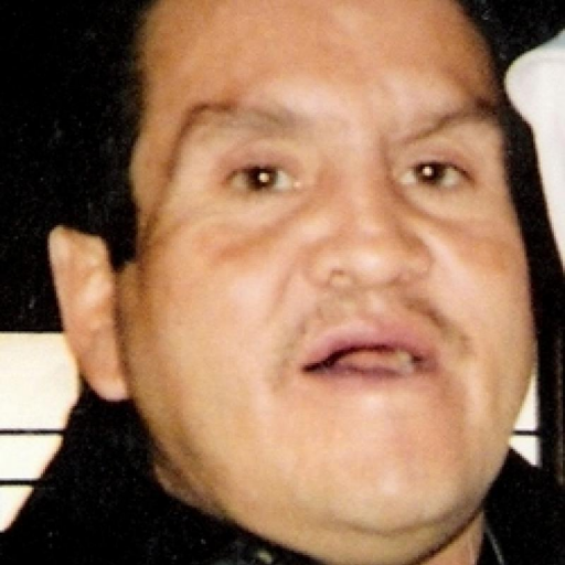 Victor Glenn Cordova Sr.