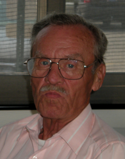 George W. Weitendorf